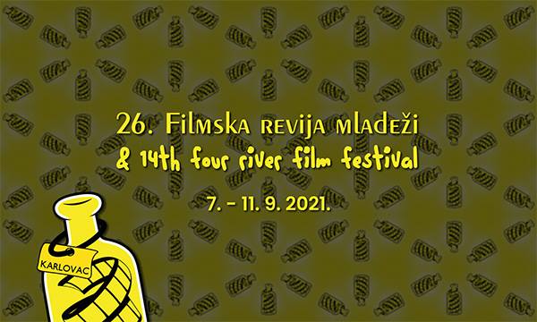 26. Filmska revija mladeži i 14. Four River Film Festival