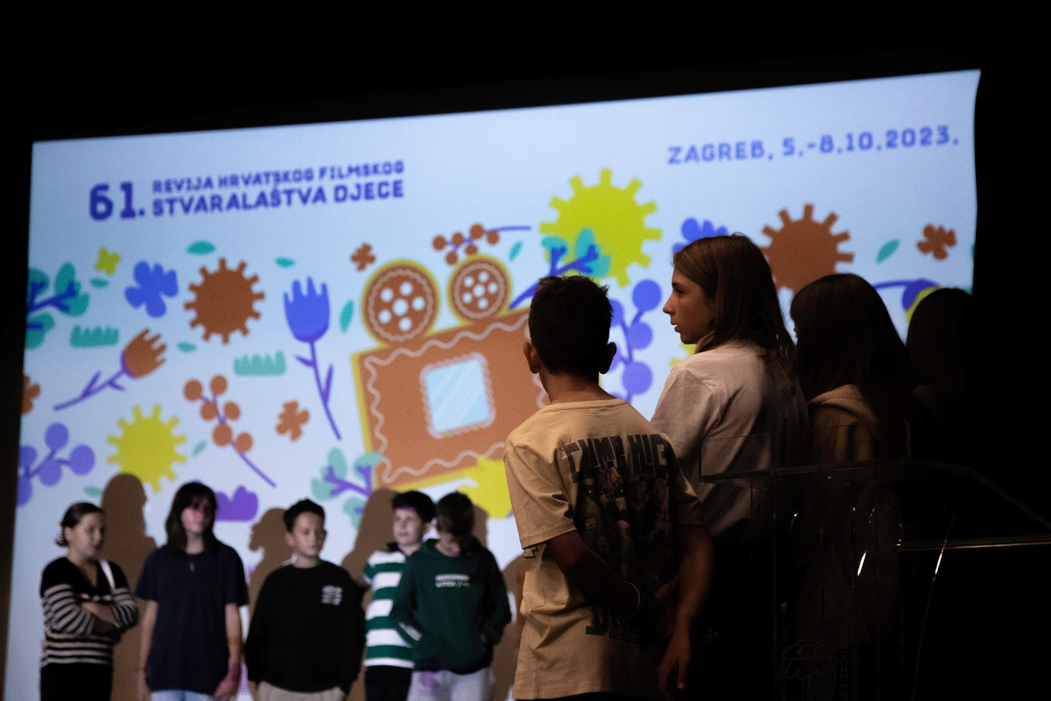 61. Revija i 11. Smotra 2