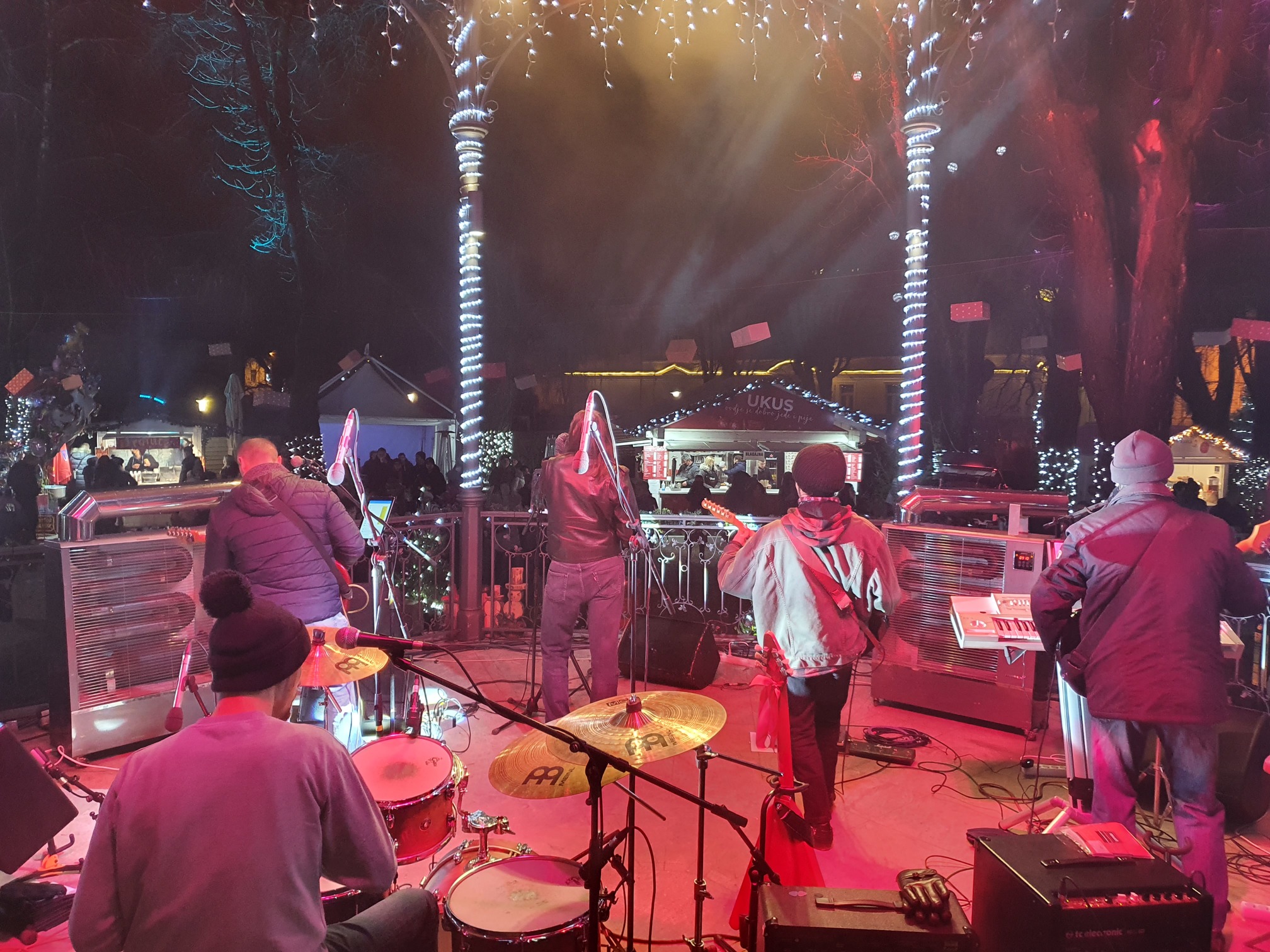 Advent Karlovac 21. 50