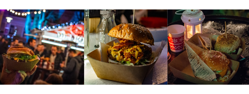 Adventske kronike borba burgera naslovna