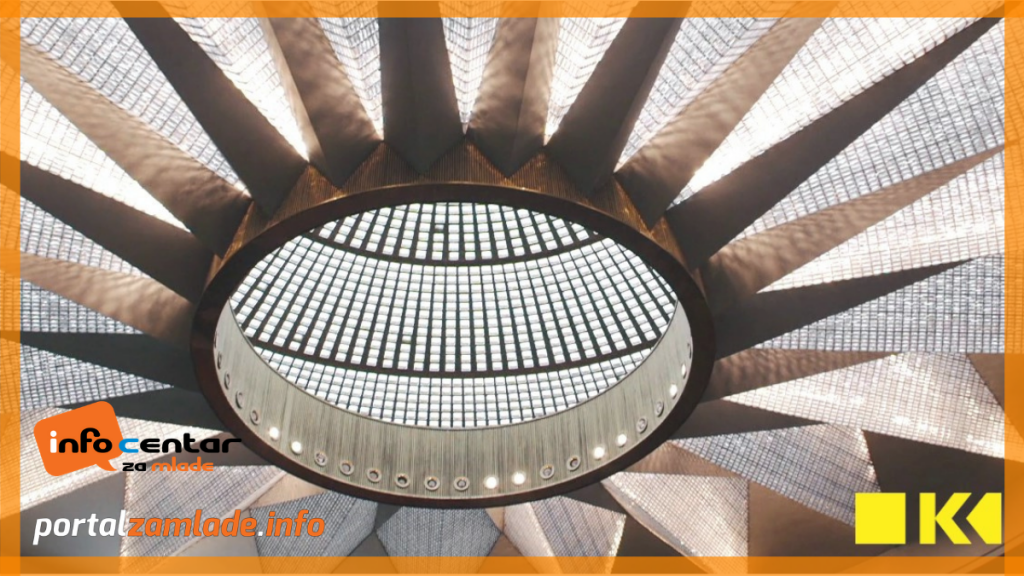 Besplatna projekcija KineDok filma   Palača za narode