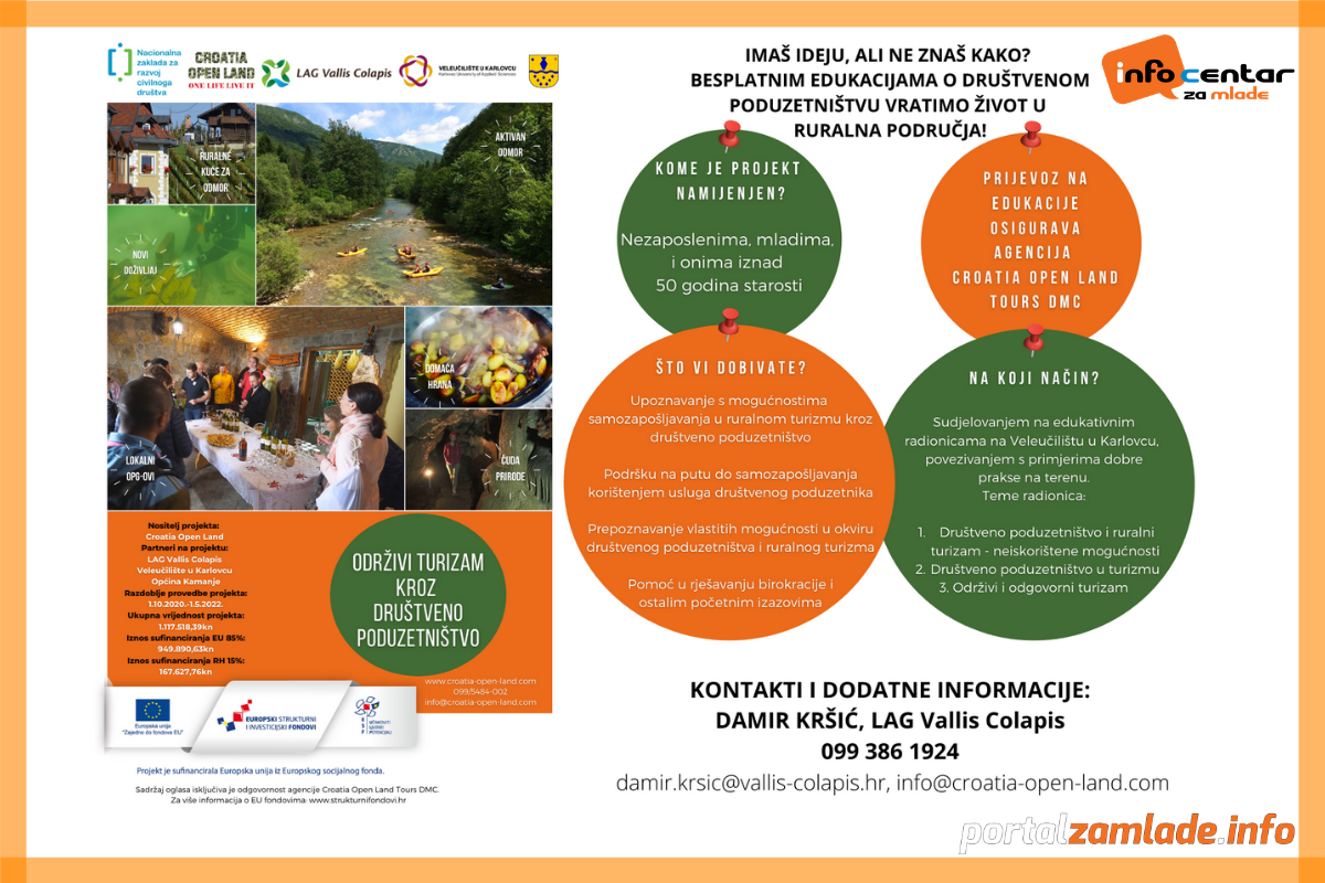 Besplatna edukacija u okviru projekta „Održivi turizam kroz društveno poduzetništvo“.png