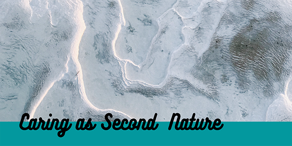 Caring as Second Nature