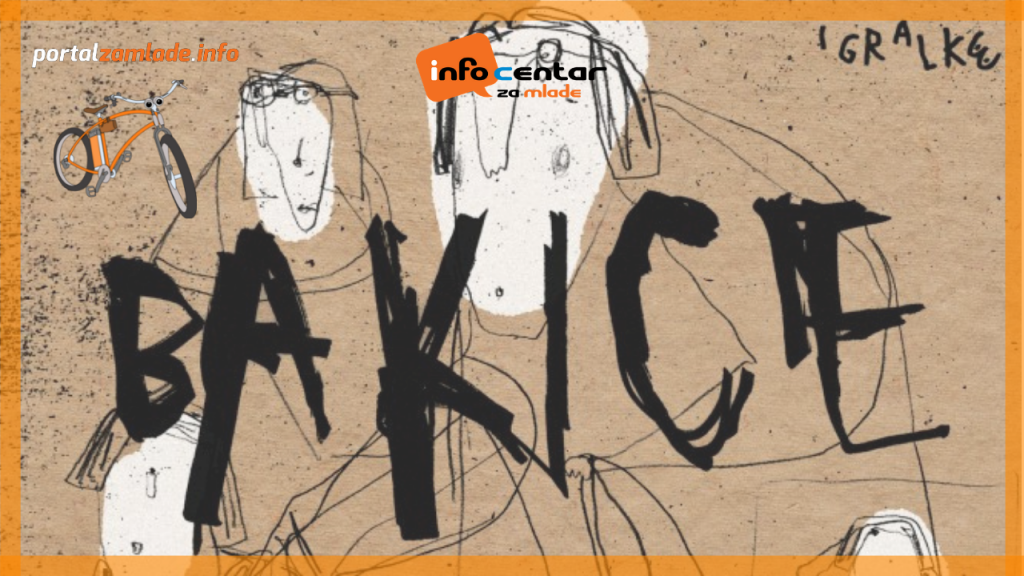 Dokumentarna predstava “Bakice” gostuje u Karlovcu