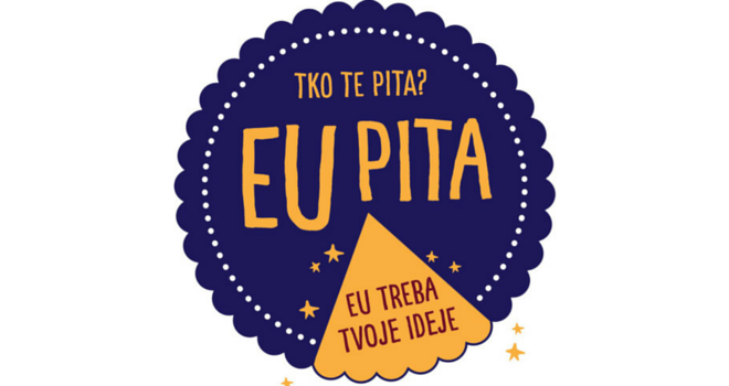 EU pita