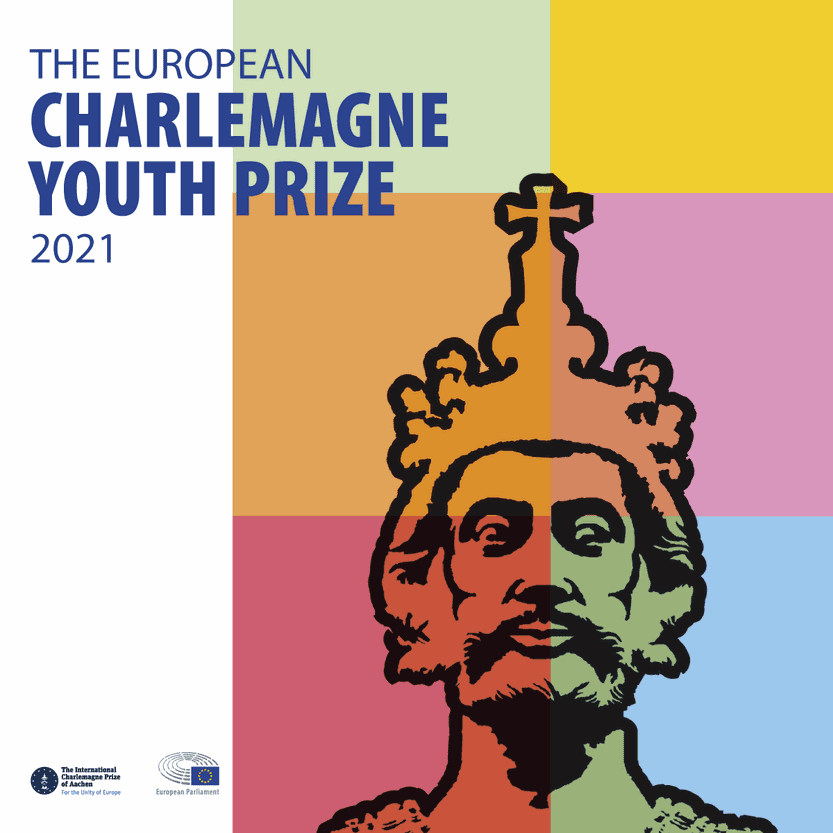 Europska nagrada za mlade Karlo Veliki