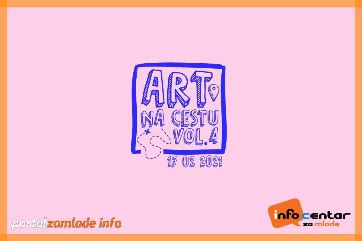 F12 Art na Cestu vol.4