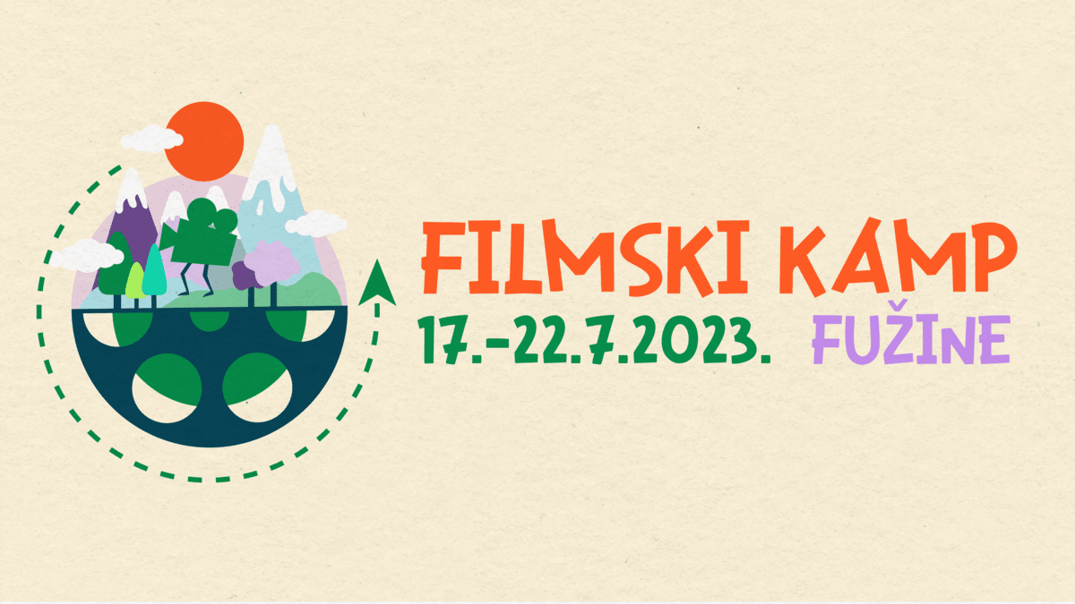 Filmski kamp Fužine 1