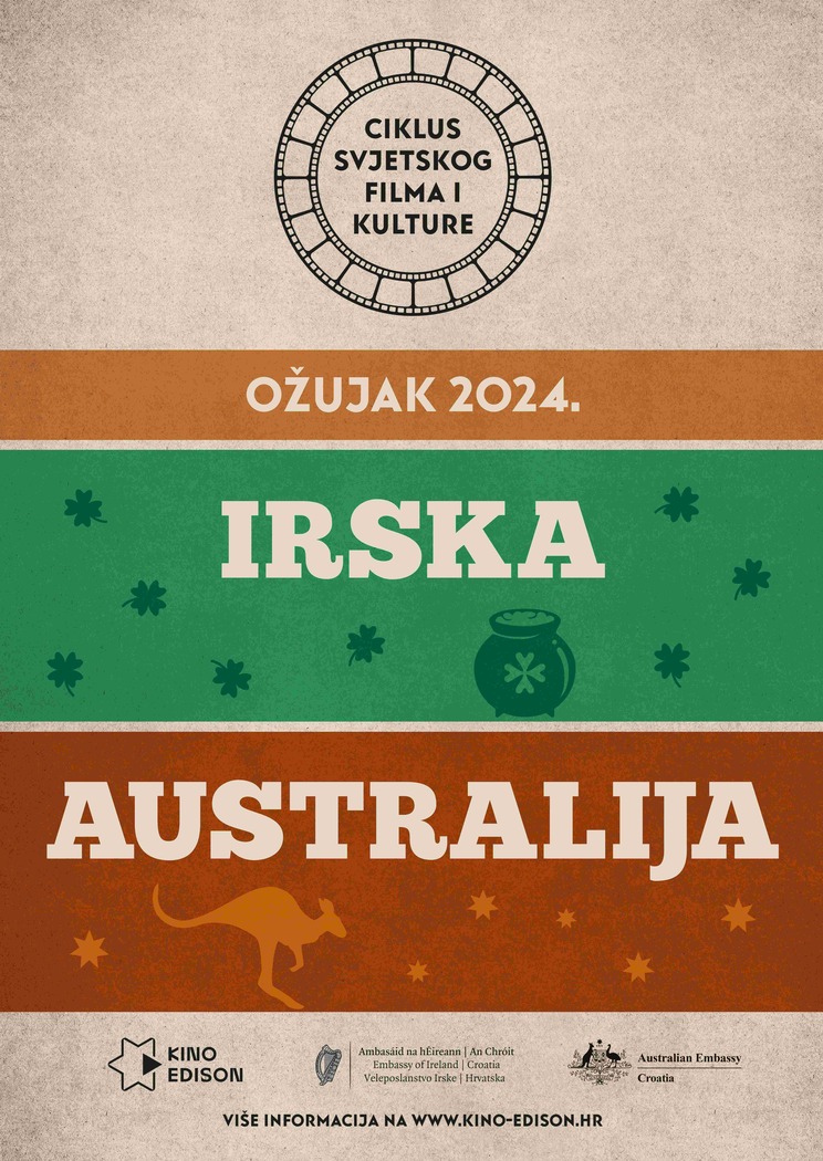 IRSKA I AUSTRALIJA ožujak 2024 1