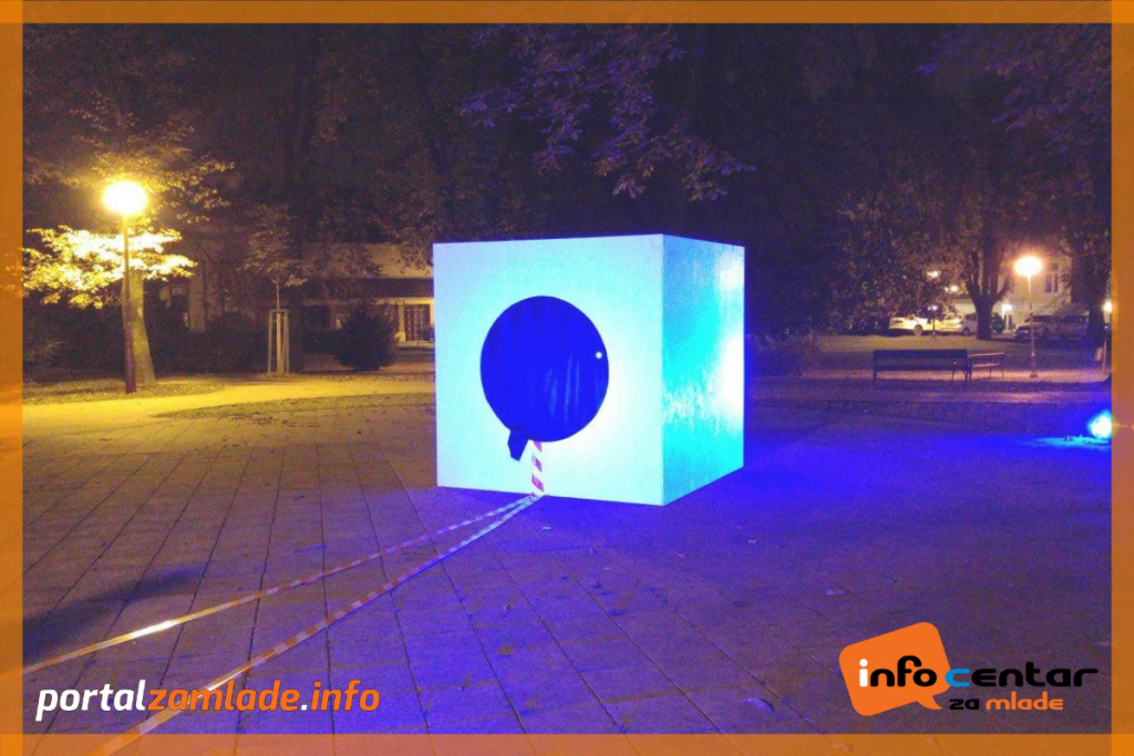 KA MATRIX organizira izložbe na Maloj sceni HD i galeriji ZILIK