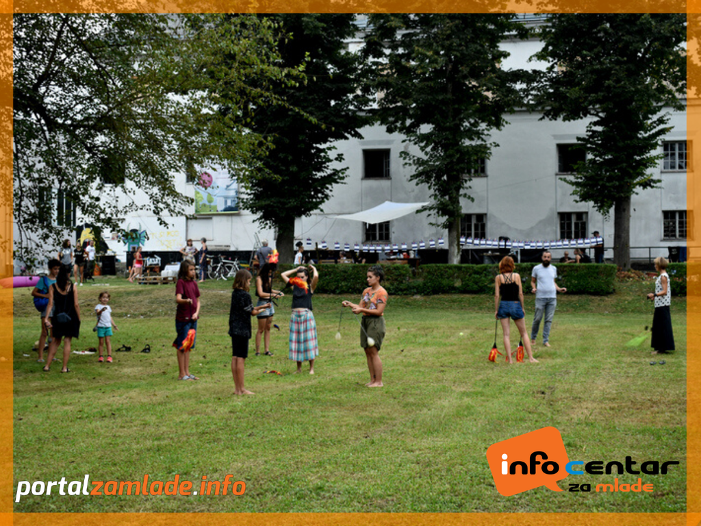 Kaoperativa natjecaji