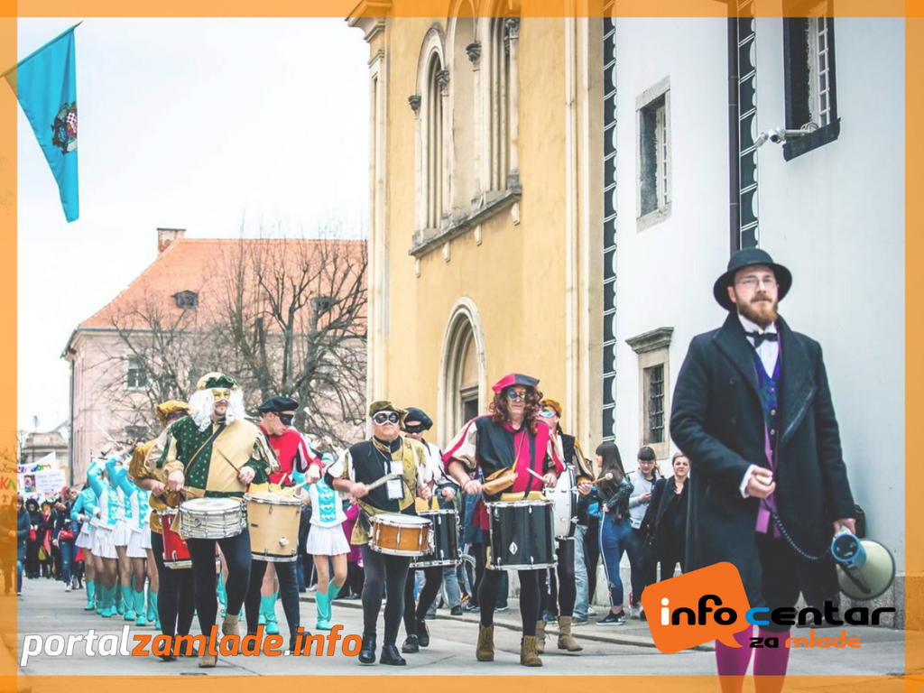 Karlovački karneval 2020