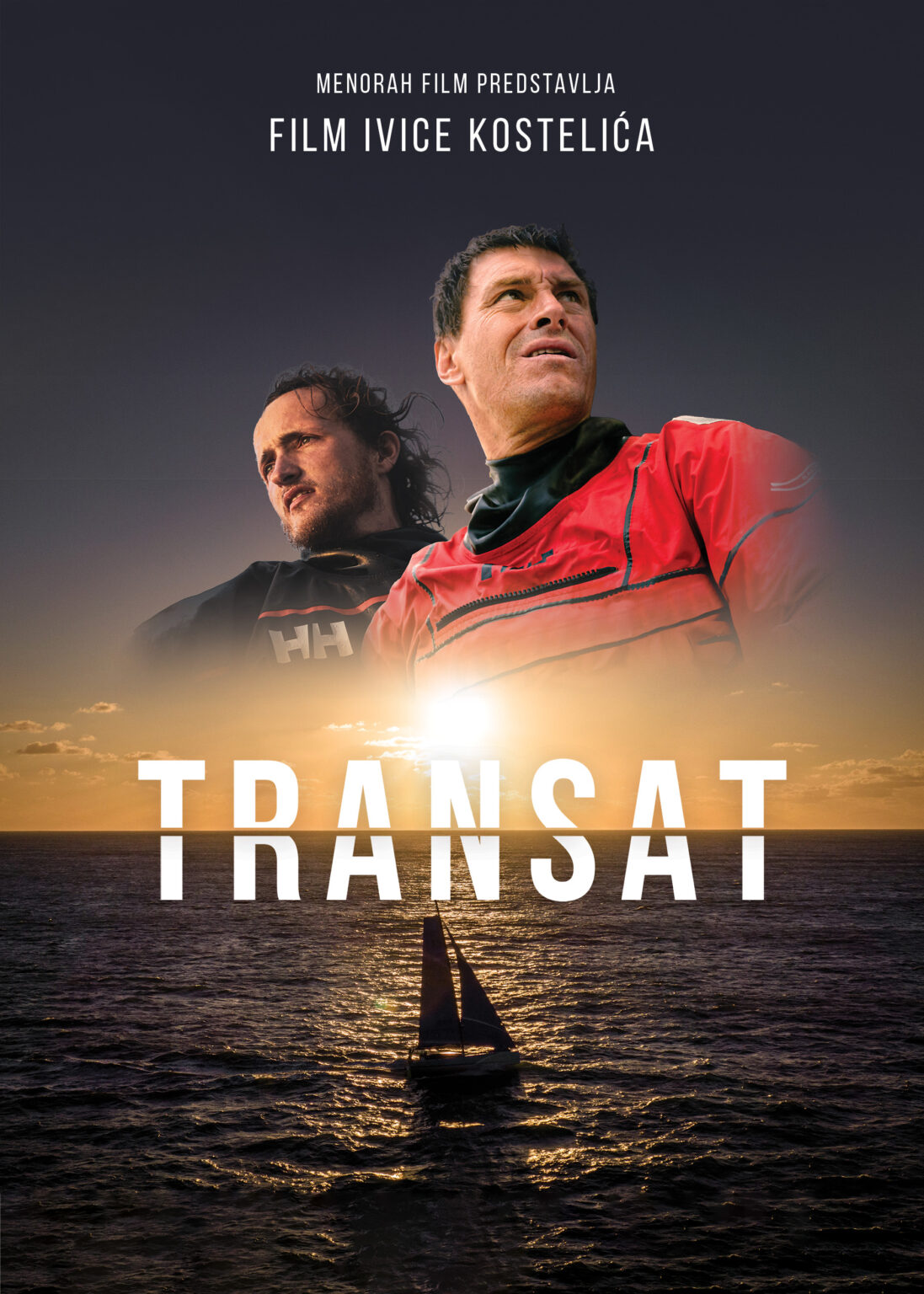 Kostelic Transat