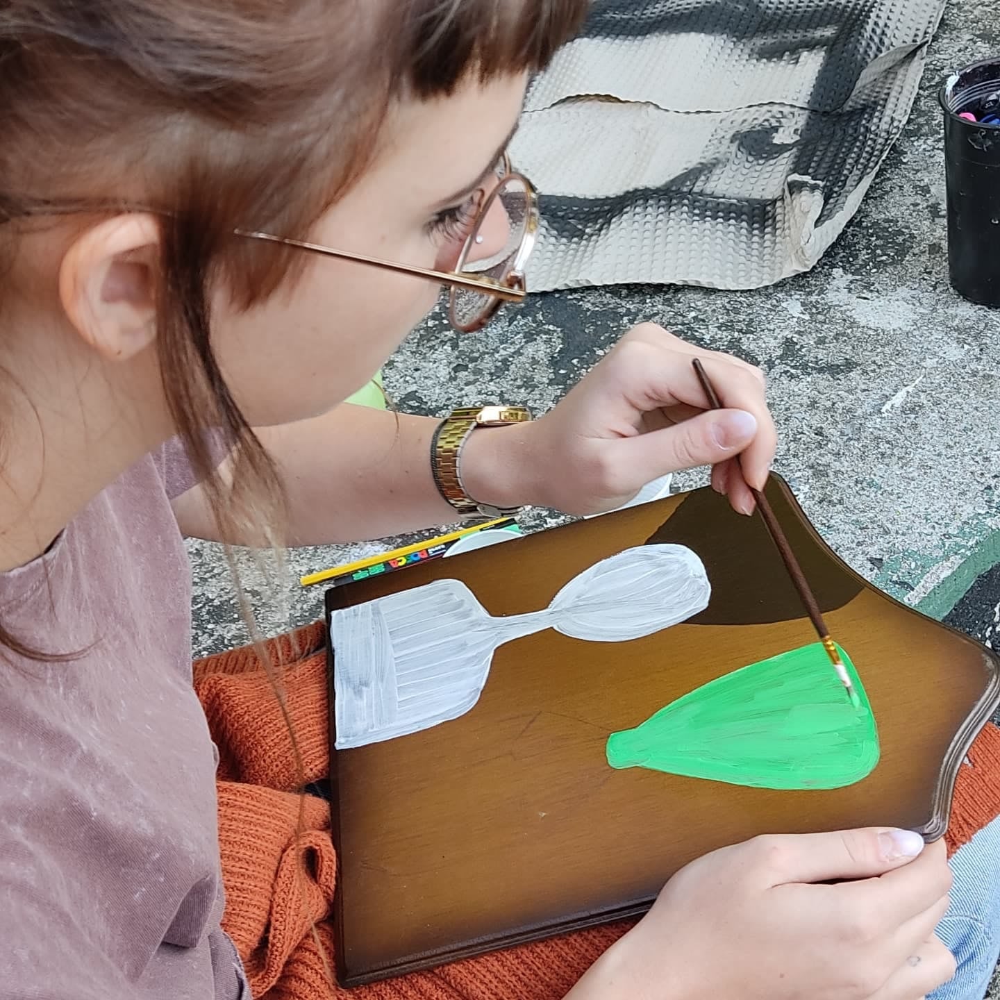 Ljetna kulturna večer u Dvorištu zajednice