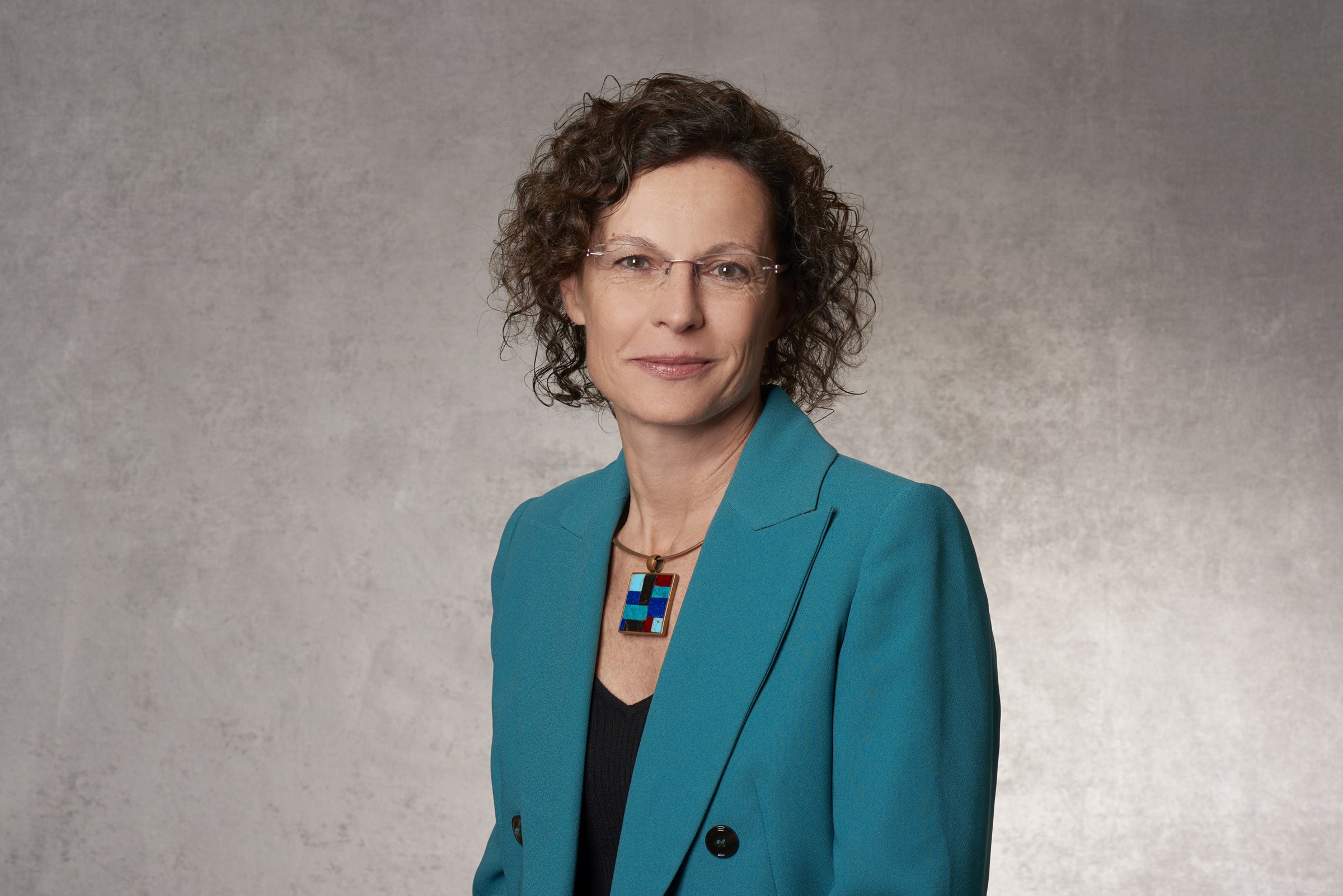 Luisa Brumana predstojnica Ureda UNICEF a za Hrvatsku 1