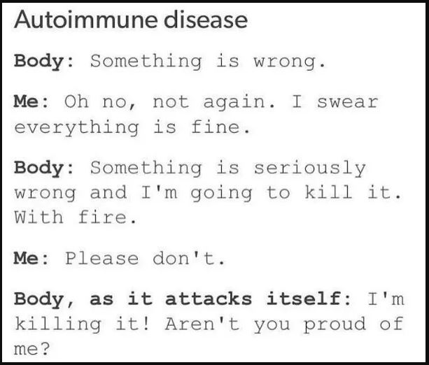 autoimune
