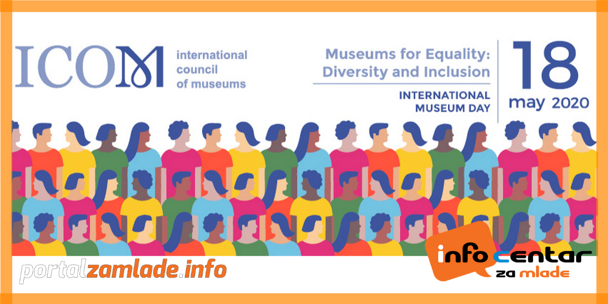 Međunarodni dan muzeja 2020