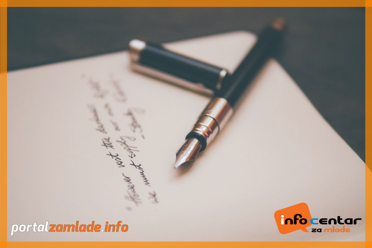 Međunarodni književni natječaj Moje drago serce 2020png