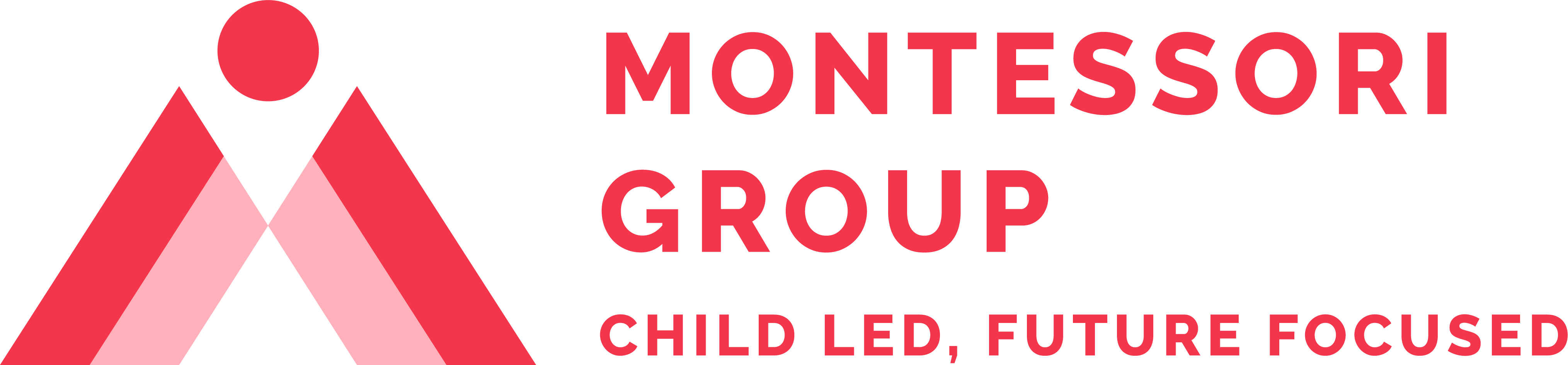 MontessoriGroup logo
