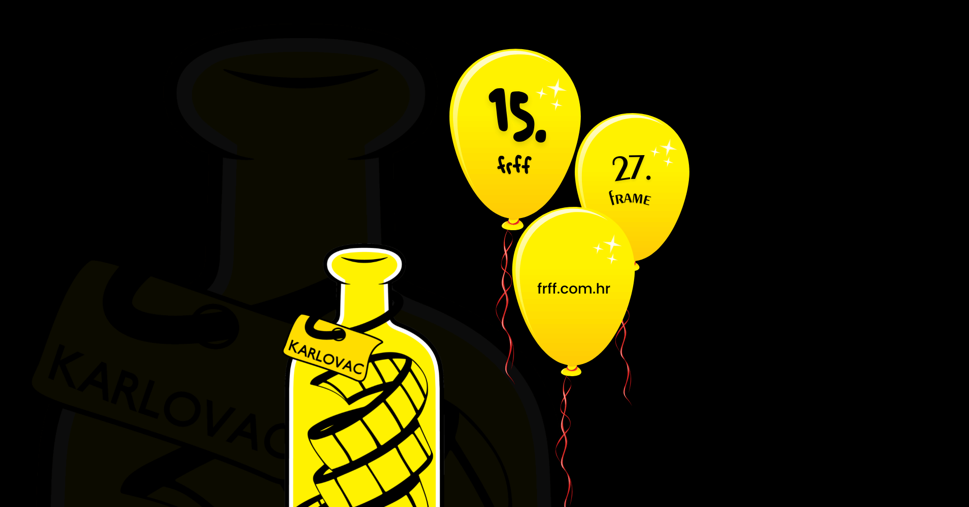 Otvorene prijave za 27. Filmsku reviju mladeži i 15. Four River Film Festival