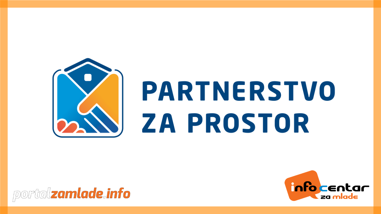 Partnerstvo za prostor logo