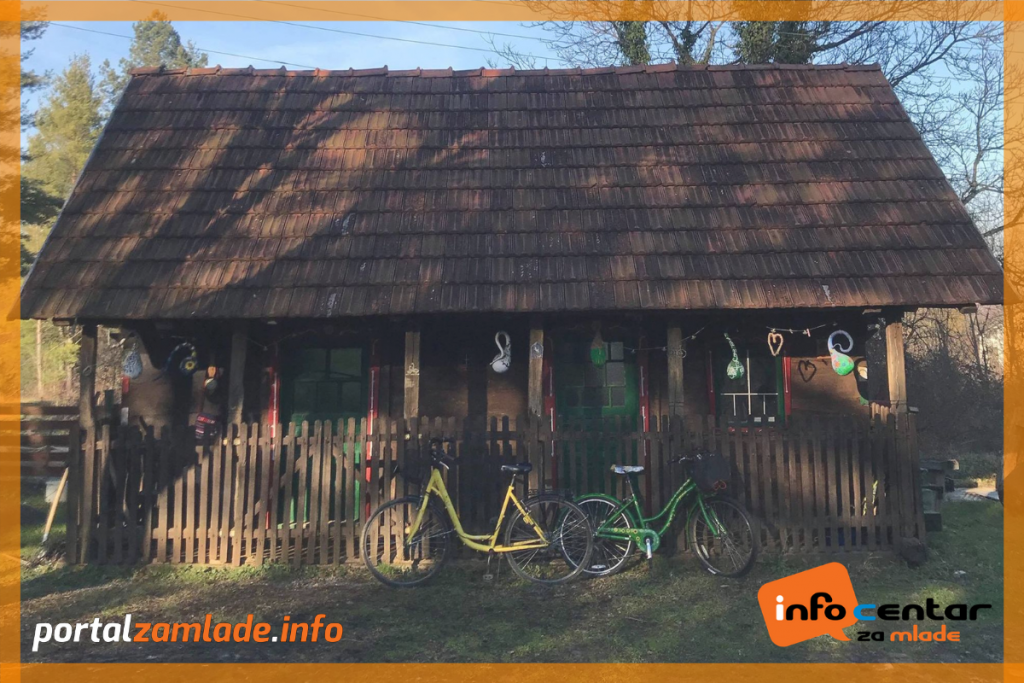 Podržite Kids Earth Fund Hrvatska!