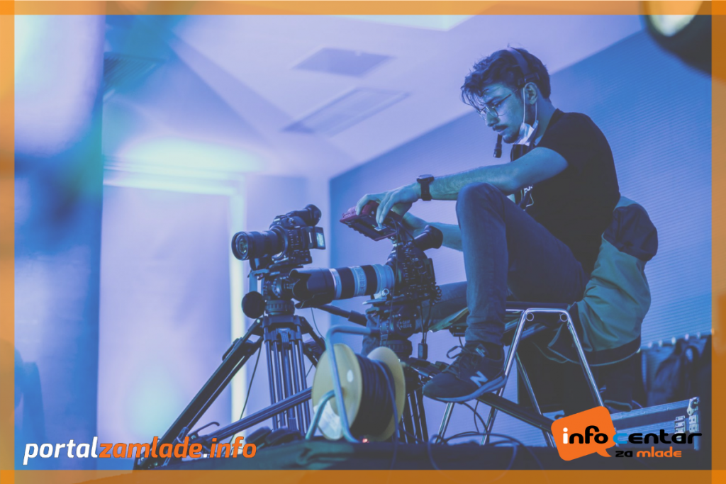 Predstavljanje projekta „Društveno poduzetništvo tvrtke izvan fokusa u kreativnim i kulturnim industrijama“