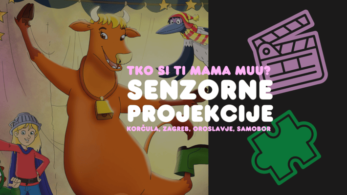 Senzorne projekcije 1