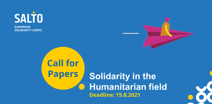 Solidaritiy in humanitarian field