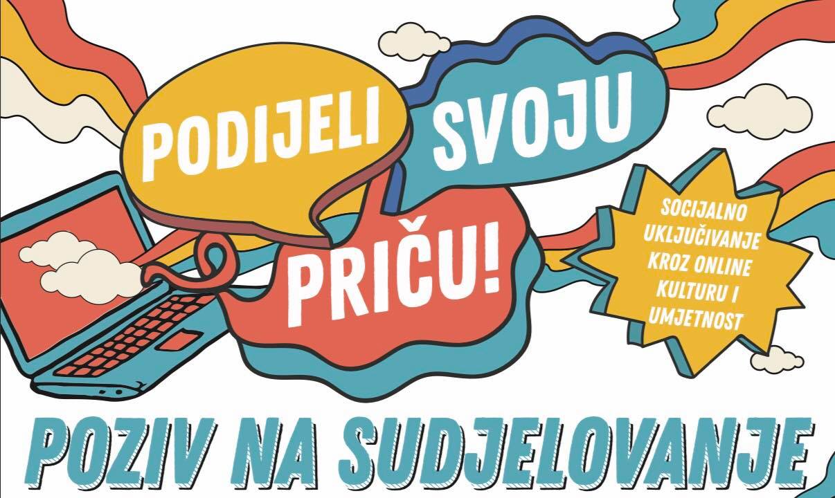 Suradnjom do knjige prijave