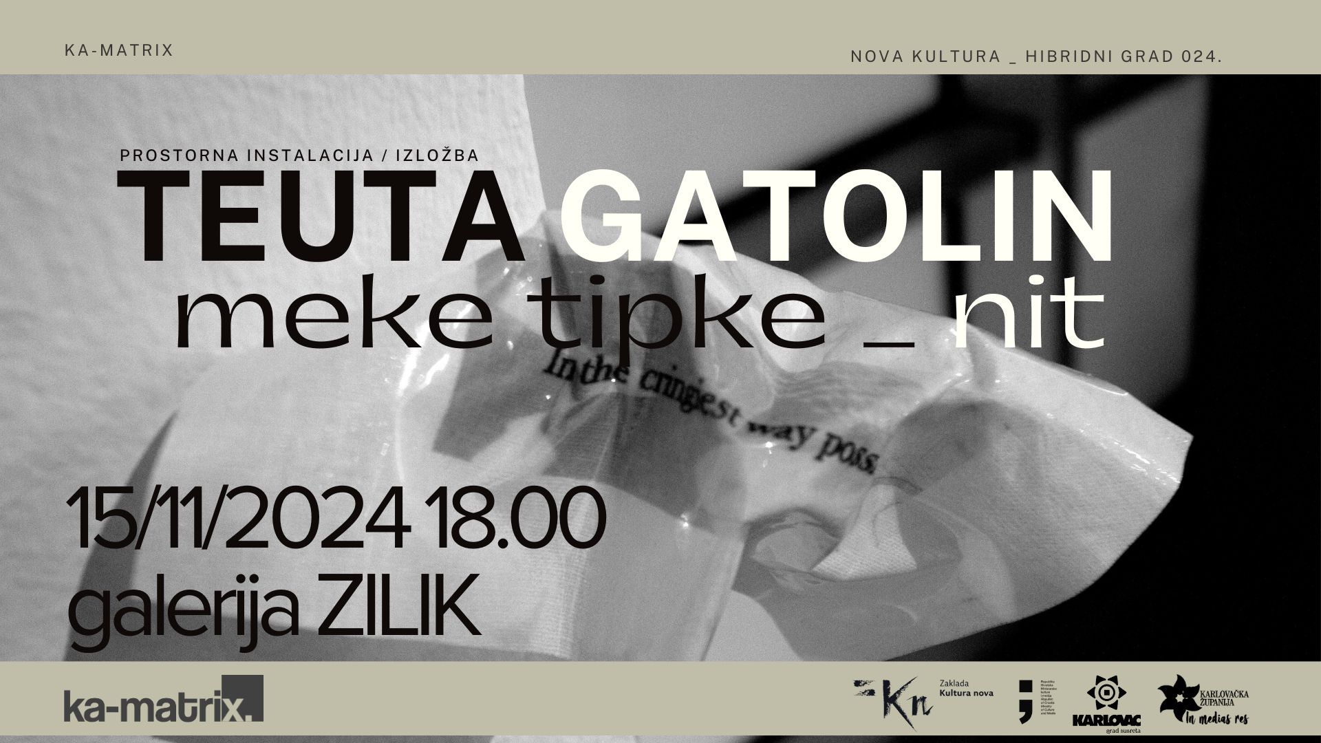 Teuta Gatolin meke tipke fb 112024