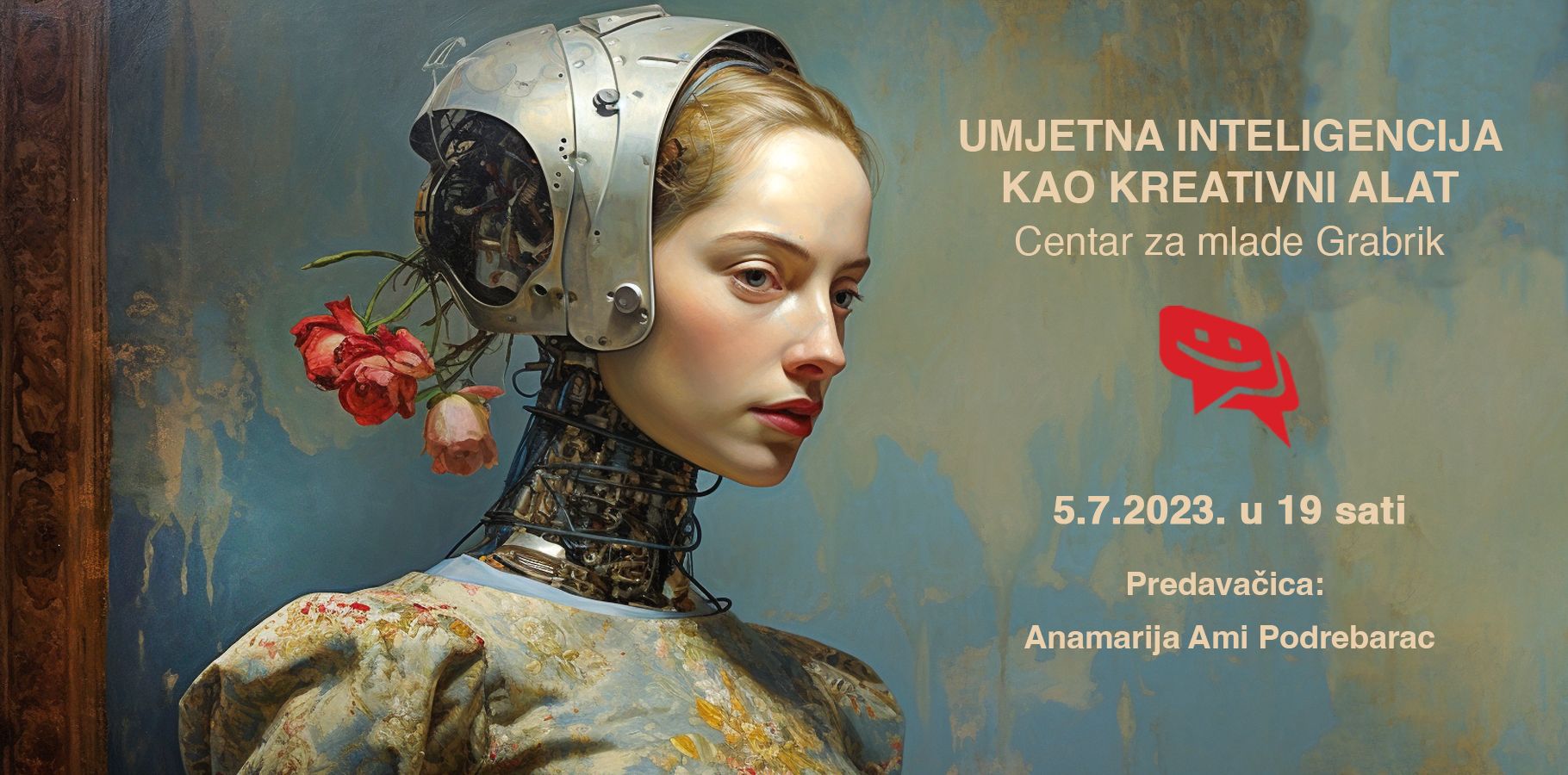 Umjetna inteligencija kao kreativni alat