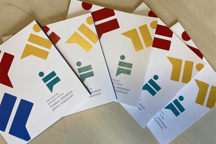 Ured za udruge poziva vas na predstavljanje programa Unije Građani jednakost prava i vrijednosti CERV u Karlovcu 23.2