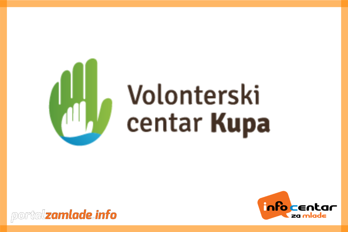 Volonterski centar Kupa logo.png