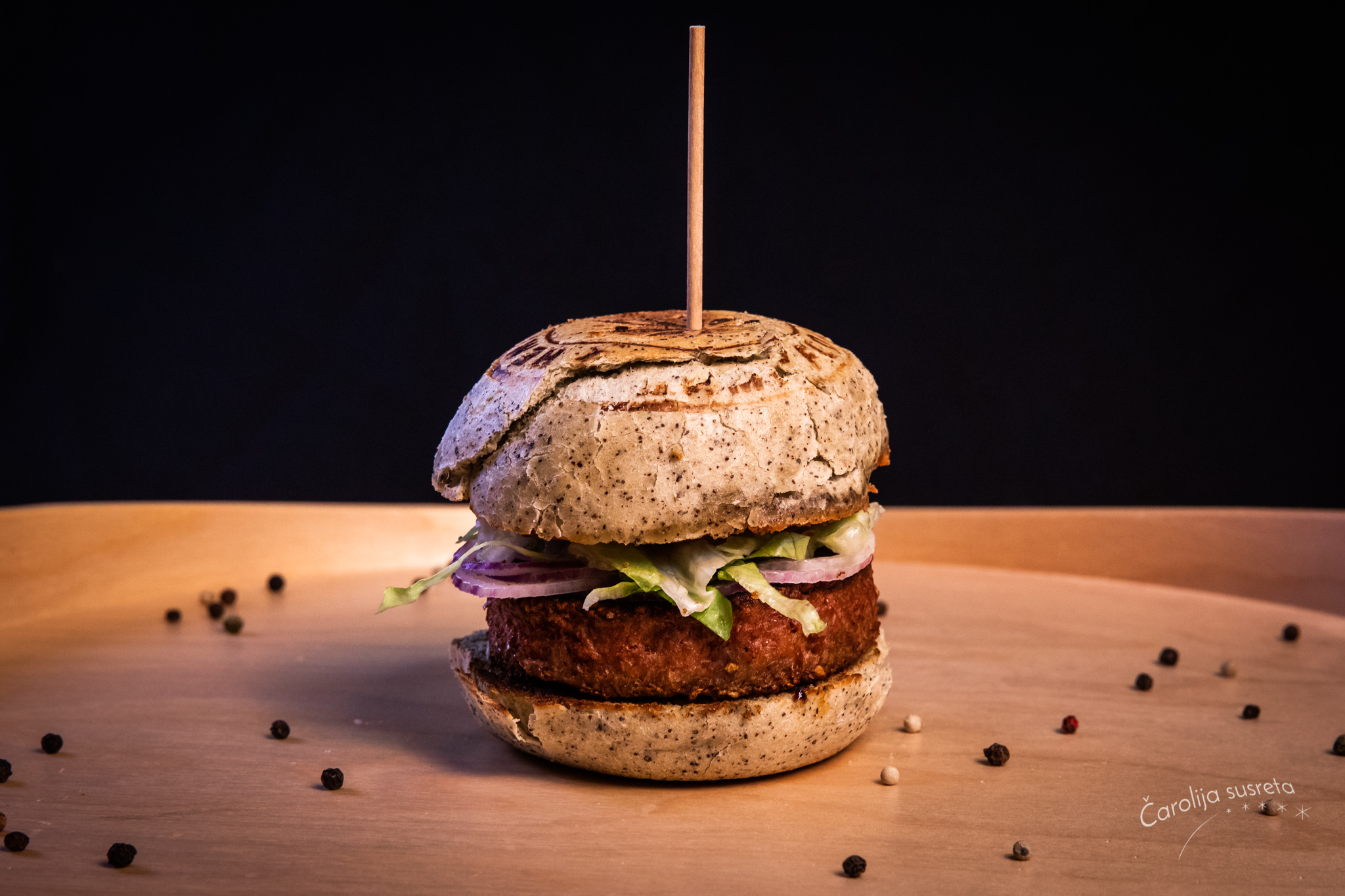 borba burgera dp beyond