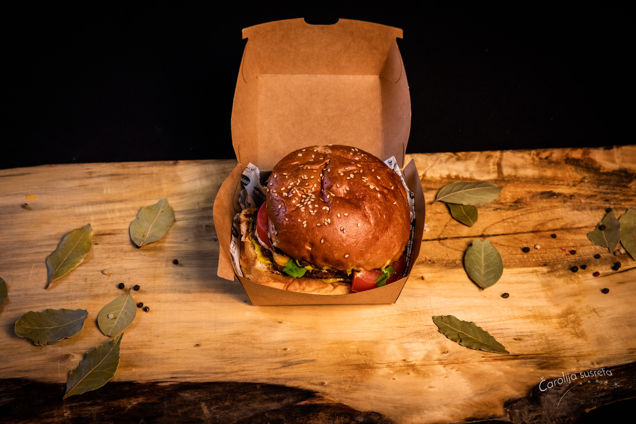 borba burgera mr.bjorg